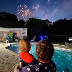 Meet your Posher, Jason